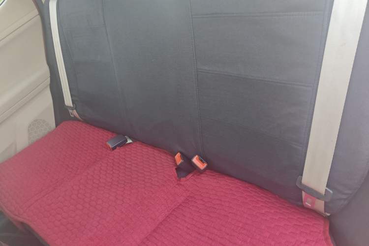 Used Skoda Fabia 2014 1.4L Automatic Crystal Edition
