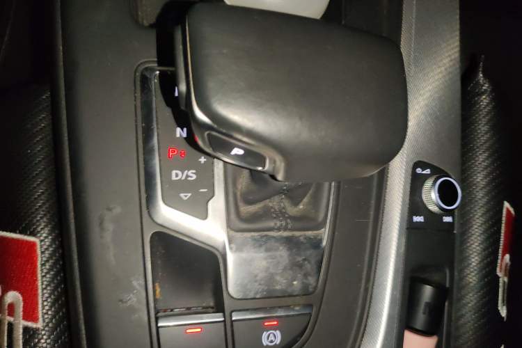 Used Audi A4 (Import) 2021 Avant Futurist 40 TFSI Stylish and Dynamic Model