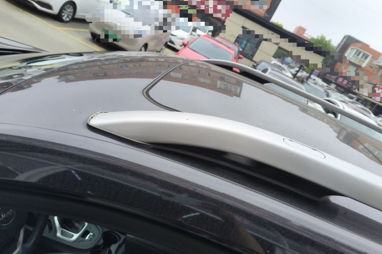 Used Jeep Cherokee 2017 2.0L Superior Edition