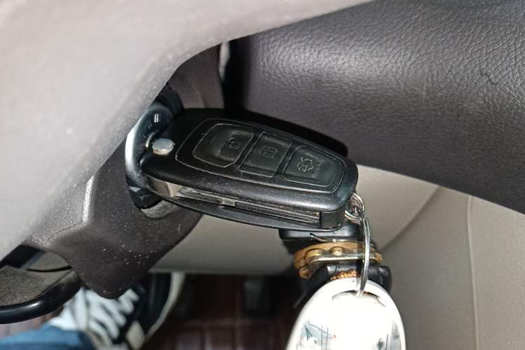 Used Ford Focus 2012 Sedan 1.6L Automatic Comfort Model