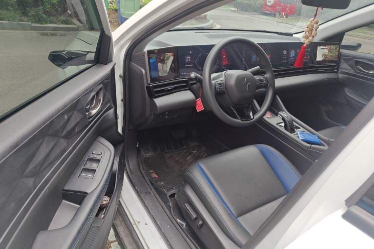 Used Lingxi L 2024 Player No. 1 Edition
