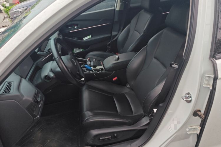 Used Honda Accord 2023 260TURBO Smart Enjoyment Version