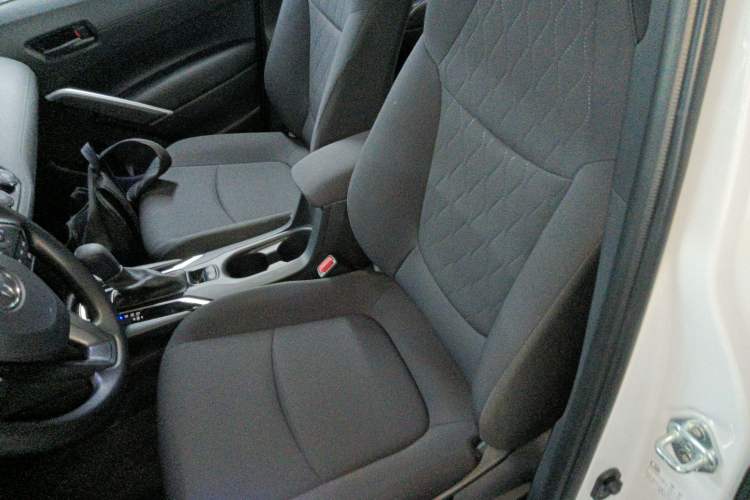 Used Toyota Corolla Cross 2023 2.0L Pioneer Edition