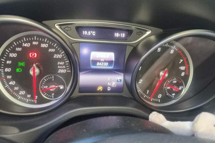 Used Mercedes-Benz CLA 2017 CLA 220 4MATIC Polar Limited Edition