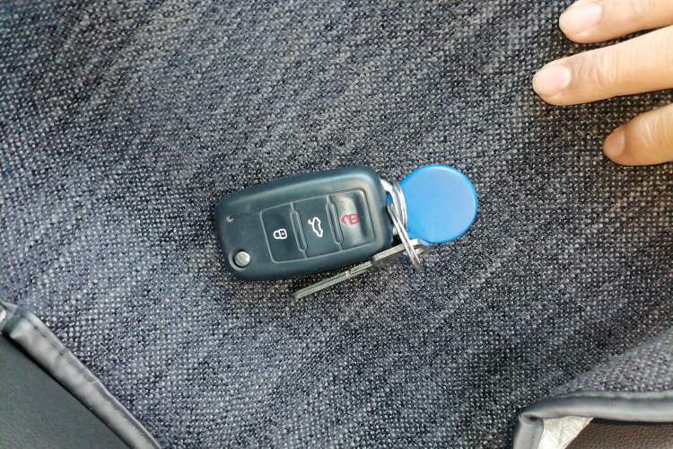 Used Volkswagen Sagitar 2018 1.6L Automatic Comfort Model