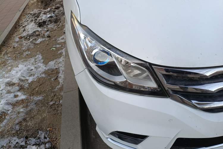 Used SAIC MAXUS G10 2018 PLUS 2.0T Automatic Elite Edition