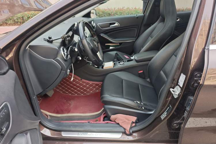 Used Mercedes-Benz GLA 2016 GLA 200 Sport Edition