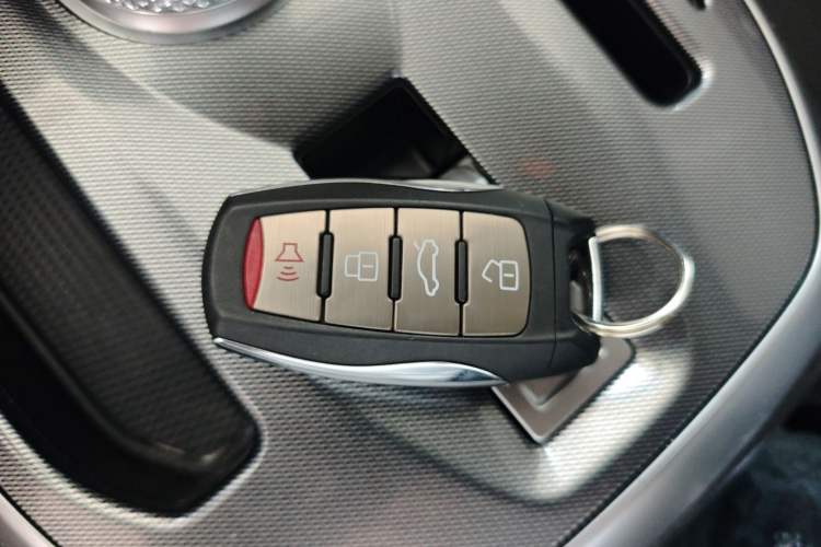 Used Haval JOLION 2021 1.5T Automatic Four-Door Version