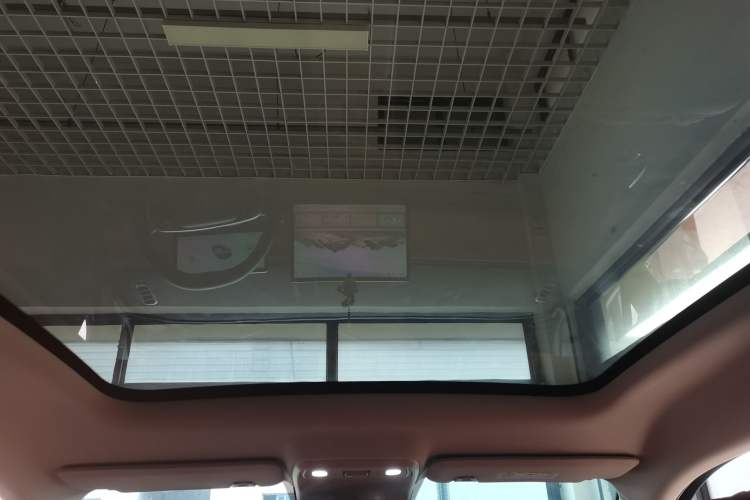 Used Leapmotor C10 2024 530 Smart Edition