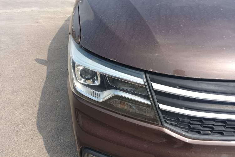 Used CHANGAN KAICHENG Ounuo S 2019 1.5L Ouno S Standard Model China VI JL473QG
