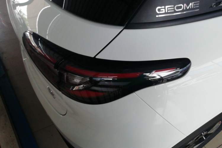 Used Geely Galaxy Geome 2025 310km Dream Edition