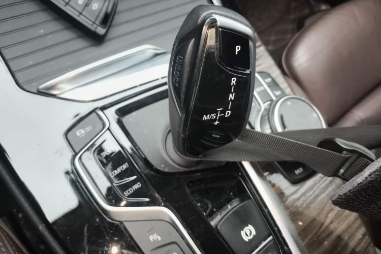 Used BMW X3 2020 xDrive28i M Sport Package
