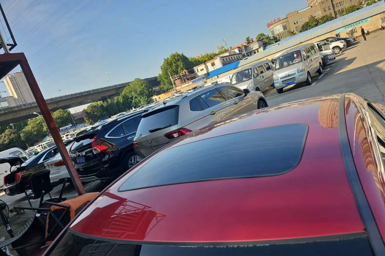 Used Honda Spirior 2015 2.0L Prestige Edition