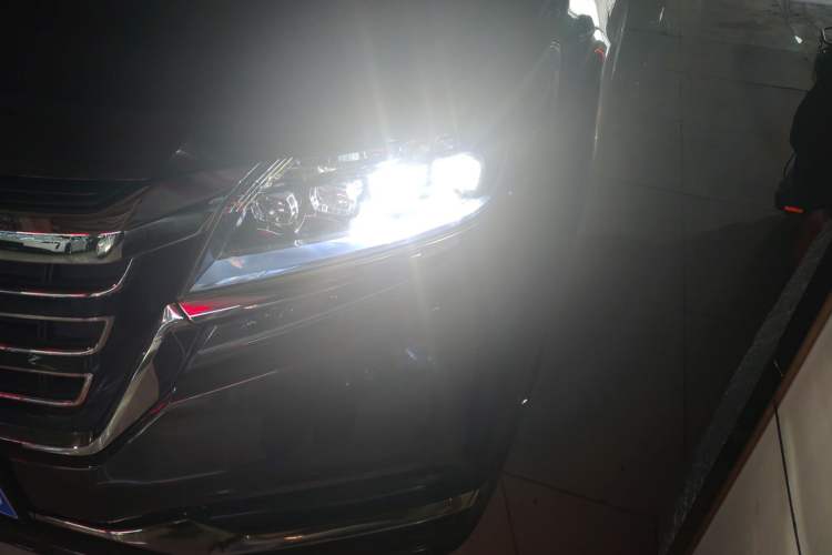 Used Honda Elysion 2019 2.0L Hybrid Luxury Edition