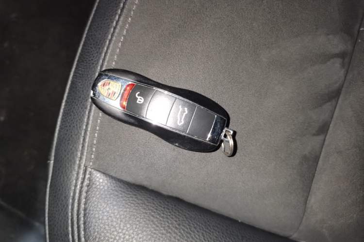 Used Porsche Macan 2016 Macan 2.0T