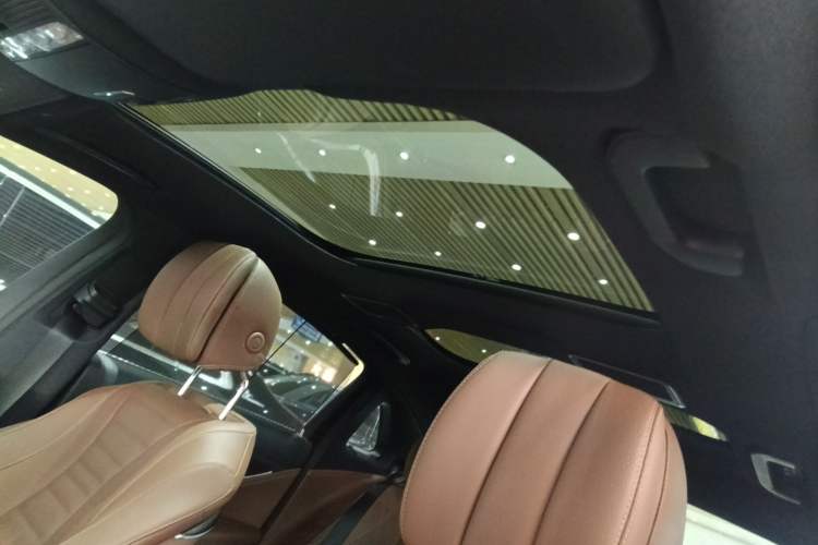 Used Mercedes-Benz E-Class 2022 E 300 L Sport Luxury Edition
