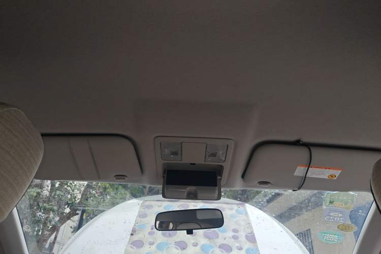 Used Nissan Tiida 2011 1.6L CVT Comfort Model
