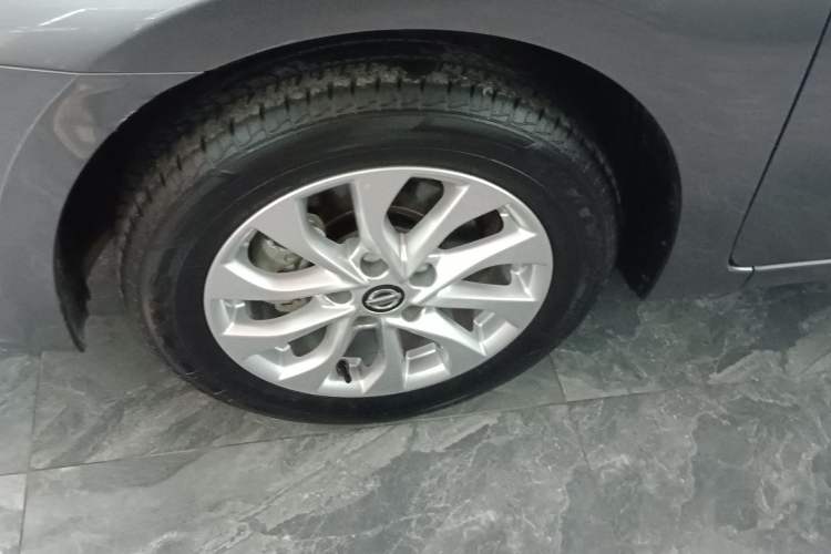 Used Nissan Sylphy 2022 Classic 1.6XE CVT Comfort Edition