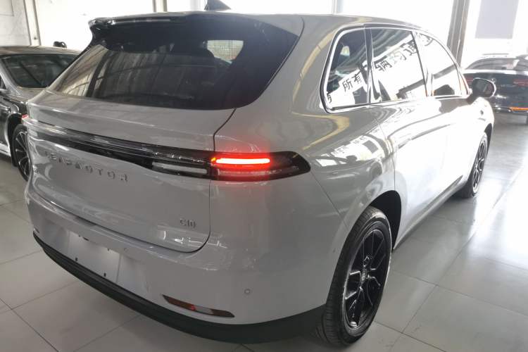 Used Leapmotor C10 2024 530 Comfort Edition