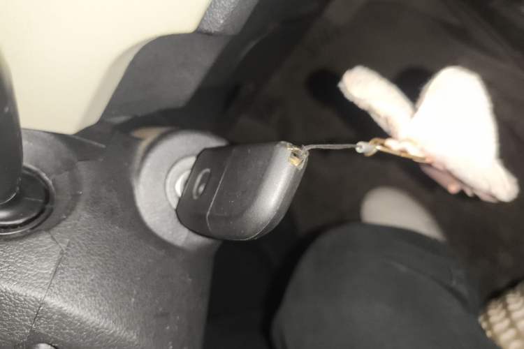 Used CHANGAN OSHAN Olisway 2013 1.4L Manual Jingxiang Model