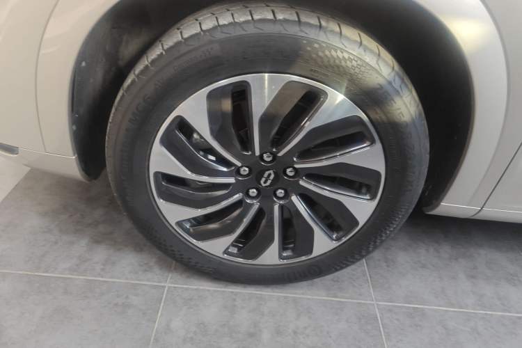 Used Hima AITO M7 2022 1.5T Rear-Drive Comfort Edition