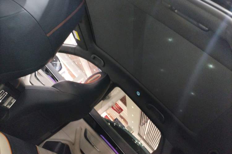 Used BYD Song PLUS New Energy 2021 DM-i 110KM Flagship PLUS