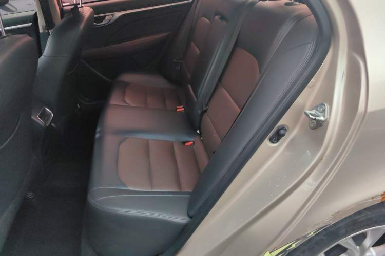 Used Geely Auto Vision 2018 1.5L Automatic Prestige Model