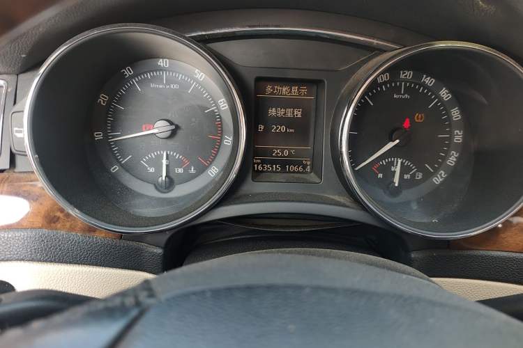 Used Skoda Superb 2012 1.8TSI Automatic Elegant Edition
