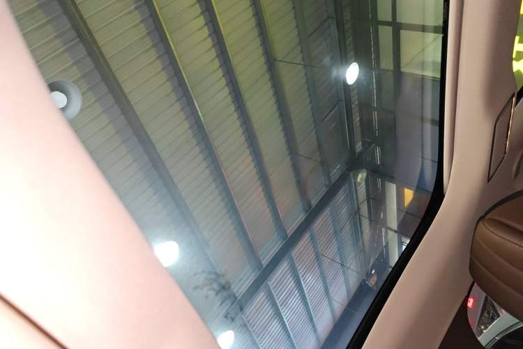 Used Mercedes-Benz E-Class 2023 Updated E 300 L Luxury Edition
