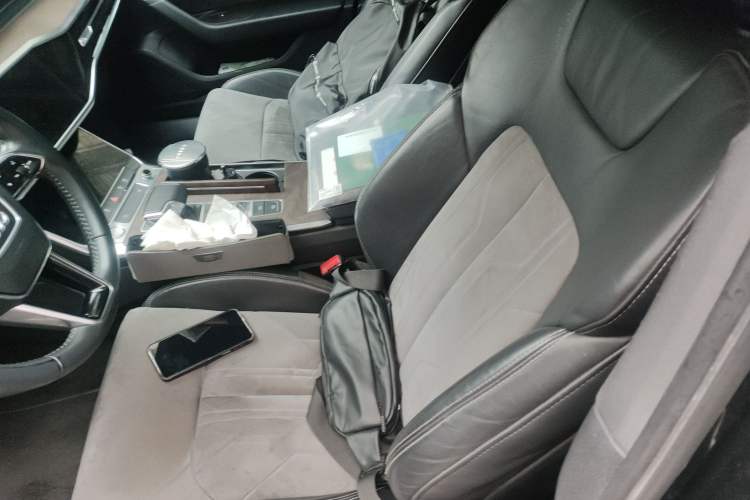 Used Audi A6L 2019 45 TFSI Prestige Dynamic Edition