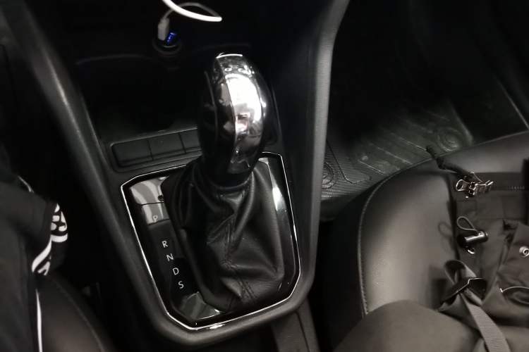 Used Volkswagen Jetta 2017 1.5L Automatic Comfort Model
