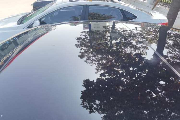 Used Audi A6L 2019 45 TFSI Prestige Dynamic Edition
