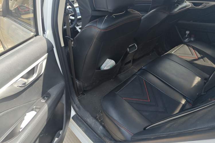 Used Geely Auto Vision 2018 1.5L Manual Happiness Edition
