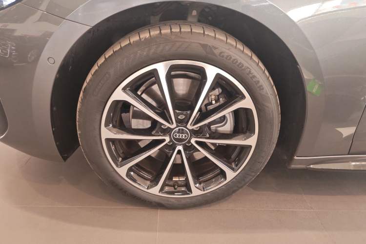 Used Audi A5L 2026 2.0T Sport Plus