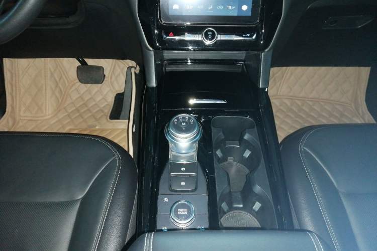 Used Ford Explorer 2020 EcoBoost 285 Four-Wheel Drive Trend Edition 6 Seats