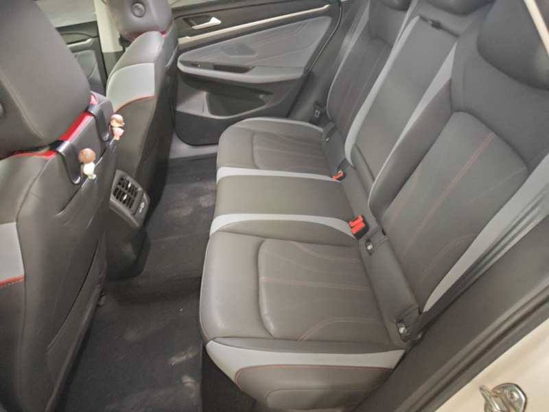 Used Volkswagen Lamando 2023 Lavida L 280TSI DSG Spicy Edition — 16