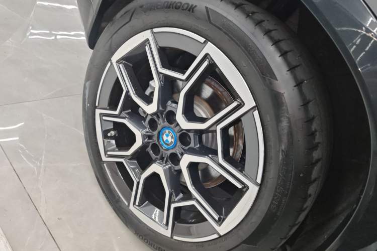 Used BMW iX1 2023 xDrive30L X Design Package
