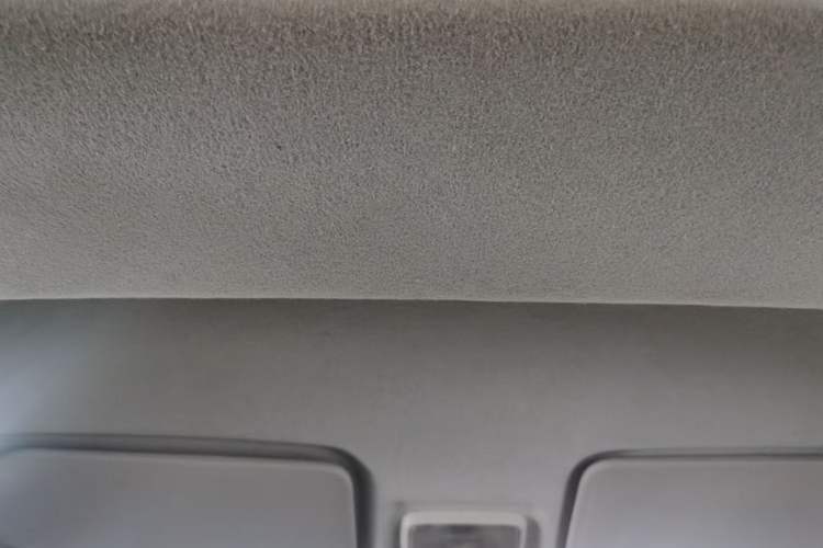 Used Dongfeng Fengon 330 2017 1.5L Manual Utility II DK15 Headliner