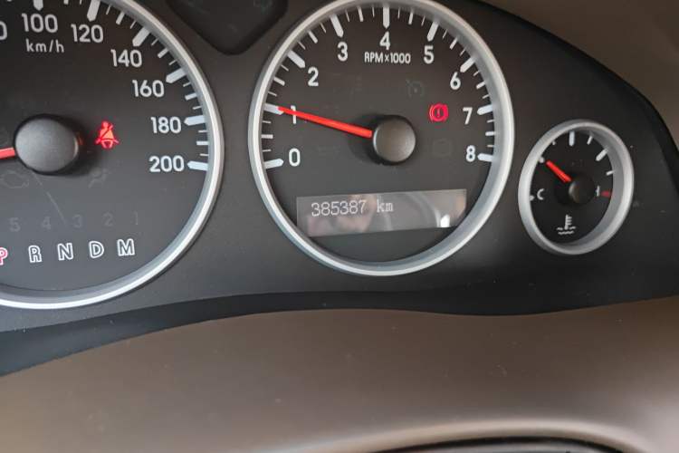 Used Buick GL8 2011 2.4L LT Executive Edition
