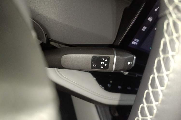 Used Changan CS55PLUS PHEV 2025 Smart New Blue Whale 125km Battleship Edition
