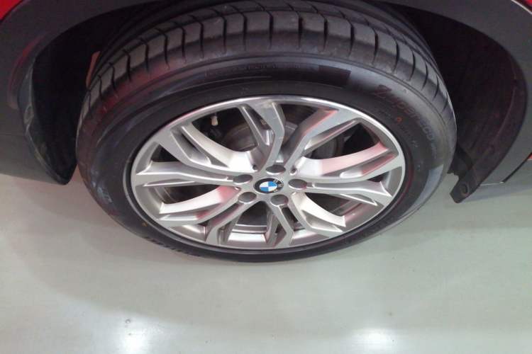 Used BMW X1 2019 sDrive20Li Leading Model