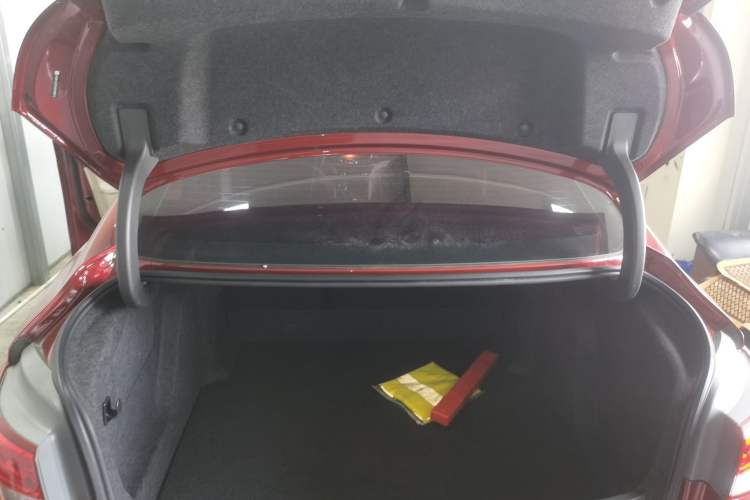 Used Buick Verano 2018 Sedan 15S Automatic Leading Model
