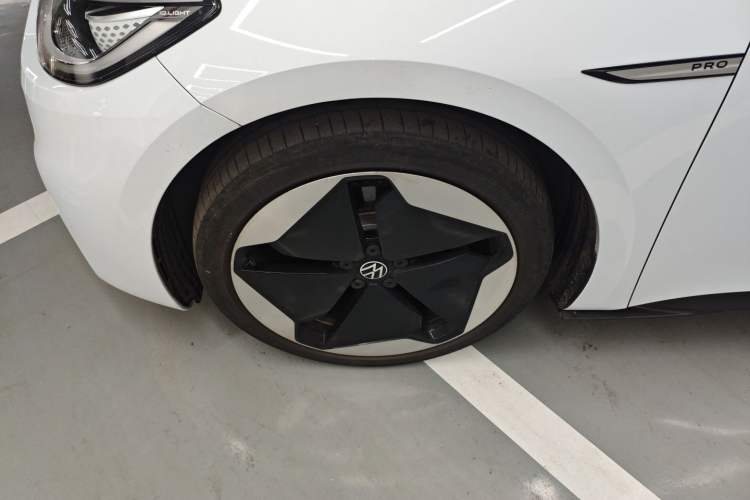 Used Volkswagen ID.3 2022 Pro Smart Edition
