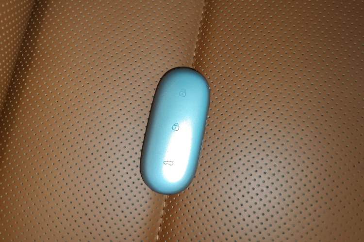 Used Li Auto L6 2024 Max
