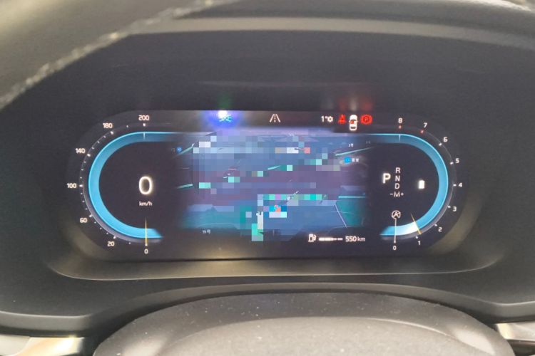 Used Volvo S60 2023 B4 Zhiyi Luxury Edition
