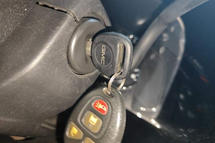 Used GMC SAVANA 2011 5.3L Business Star 7-seater