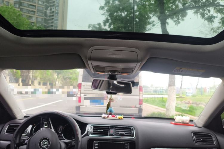 Used Volkswagen Sagitar 2018 280TSI DSG Ignite Edition
