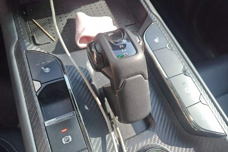 Used Haval H Dog New Energy 2023 DHT-PHEV 105km Tide Electric Version Plus