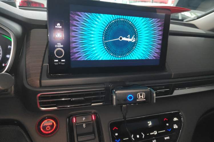 Used Honda Odyssey 2022 2.0L eHEV Sharp·Luxury Edition
