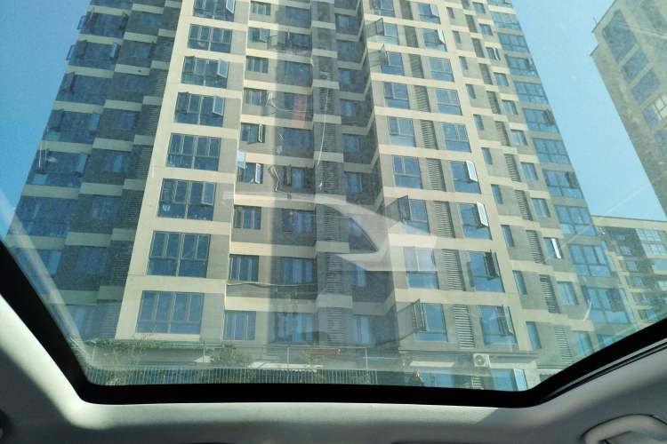 Used Buick Velite 6 2020 Plug-in Hybrid Connected Smart Model Headliner